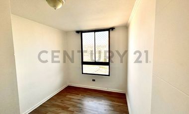 SE ARRIENDA HERMOSO DEPARTAMENTO EN EXCLUSIVO SECTOR RESIDENCIAL.