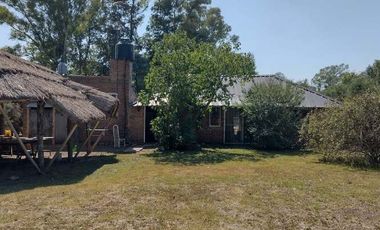 Casa en venta en Pilar