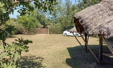 Casa en venta en Pilar