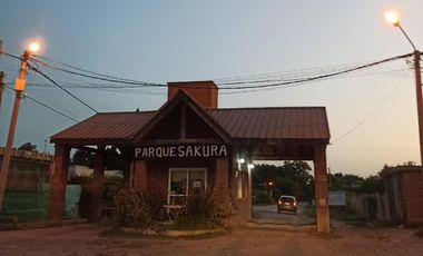 Casa en venta en Pilar