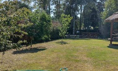 Casa en venta en Pilar