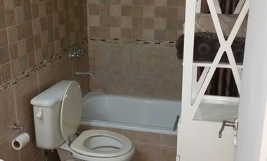 Departamento 2 ambientes- Complejo Villa Carmela