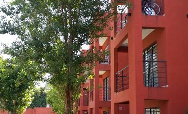 Departamento 2 ambientes- Complejo Villa Carmela