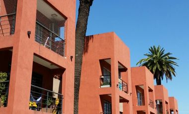 Departamento 2 ambientes- Complejo Villa Carmela