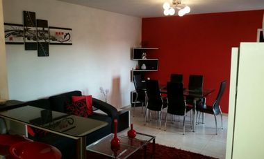 Departamento 2 ambientes- Complejo Villa Carmela