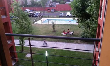 Departamento 2 ambientes- Complejo Villa Carmela