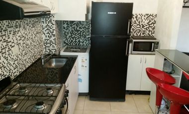 Departamento 2 ambientes- Complejo Villa Carmela