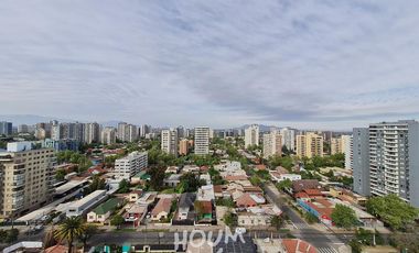 Departamento Sexta Avenida ID: 140323r