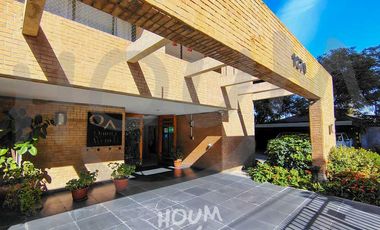 Departamento Sexta Avenida ID: 140323r