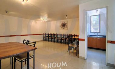 Departamento Sexta Avenida ID: 140323r