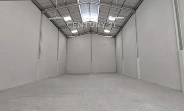 Gudang BIZZPARK Kawasan Industri Di Pulo Gadung Jakarta Timur