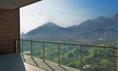 Venta de departamento Levana ultimo Garden