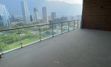 Venta de departamento Levana ultimo Garden