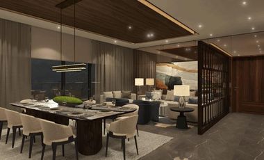 Venta de departamento Levana ultimo Garden