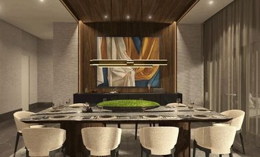 Venta de departamento Levana ultimo Garden