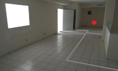 Oficina de 370 m² en el centro historico de Veracruz. Ideal para corporativo