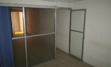 Oficina de 370 m² en el centro historico de Veracruz. Ideal para corporativo