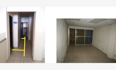 Oficina de 370 m² en el centro historico de Veracruz. Ideal para corporativo