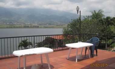 casa campestre en venta en darien. Cod V5227