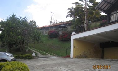 casa campestre en venta en darien. Cod V5227
