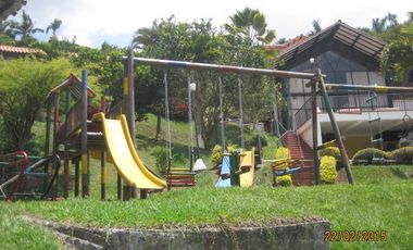 casa campestre en venta en darien. Cod V5227