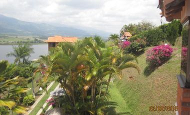 casa campestre en venta en darien. Cod V5227