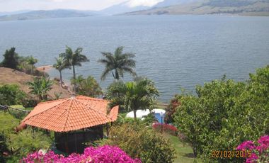 casa campestre en venta en darien. Cod V5227