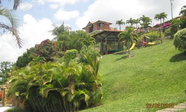 casa campestre en venta en darien. Cod V5227