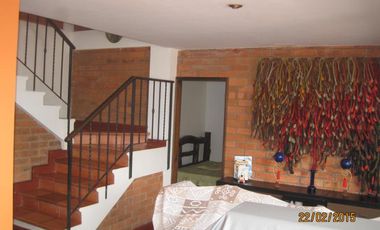 casa campestre en venta en darien. Cod V5227
