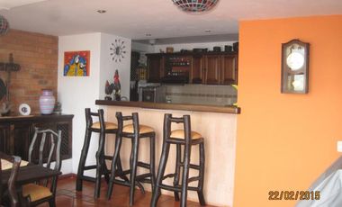 casa campestre en venta en darien. Cod V5227
