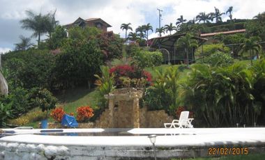 casa campestre en venta en darien. Cod V5227