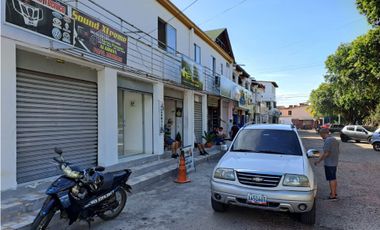 Arriendo Local comercial cucuta avenida libertadores San eduardo