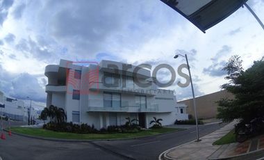 lote en venta en san mateo. Cod V10552