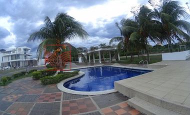 lote en venta en san mateo. Cod V10552