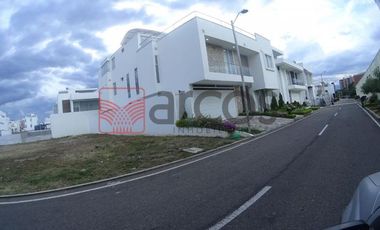 lote en venta en san mateo. Cod V10552