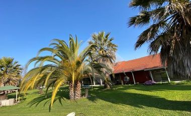 Casa en Venta en las violetas