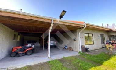 Casa en Venta en las violetas