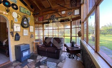 Casa en Venta en las violetas