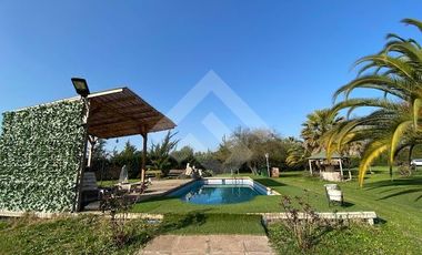 Casa en Venta en las violetas