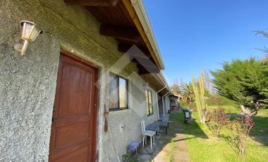 Casa en Venta en las violetas