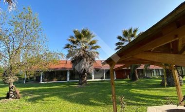 Casa en Venta en las violetas