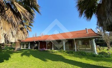 Casa en Venta en las violetas