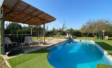 Casa en Venta en las violetas