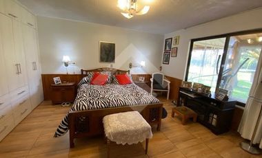 Casa en Venta en las violetas