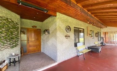 Casa en Venta en las violetas