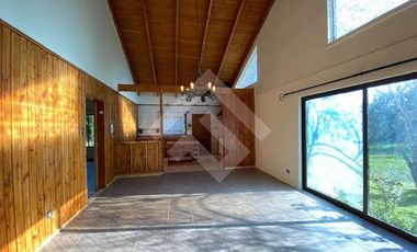 Casa en Venta en las violetas