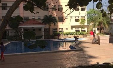 Ready For Occupancy Condominium For Sale 2 Bedroom in Manila
