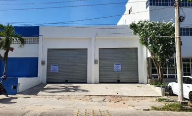 bodega en arriendo en el porvenir. Cod A106588