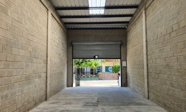 bodega en arriendo en el porvenir. Cod A106588