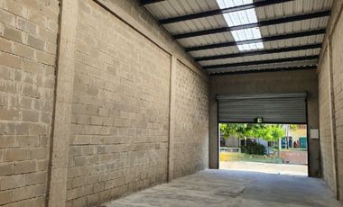 bodega en arriendo en el porvenir. Cod A106588